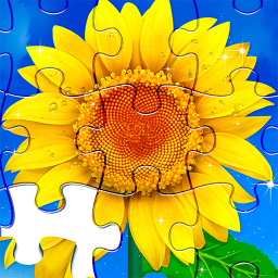 Logotipo Jigsaw Puzzles: HD Jigsaw Game
