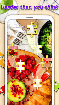 Descargar Jigsaw Puzzles: HD Jigsaw Game Rompecabezas para Android captura de pantalla 6