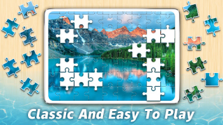 Descargar Jigsaw Puzzles: HD Jigsaw Game Rompecabezas para Android captura de pantalla 7