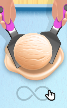 Descargar Dessert DIY Simuladores para Android captura de pantalla 2