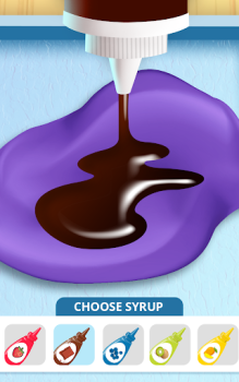 Descargar Dessert DIY Simuladores para Android captura de pantalla 3