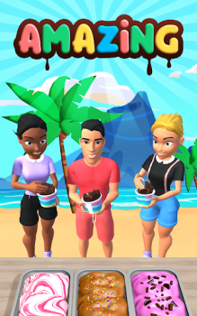 Descargar Dessert DIY Simuladores para Android captura de pantalla 5