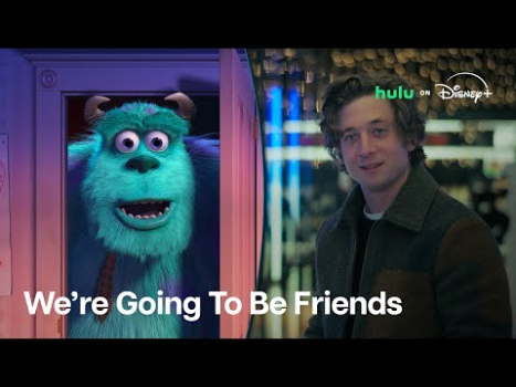 Disney+