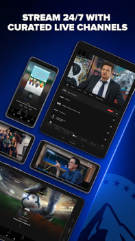 Descargar Paramount+ Entretenimiento para Android captura de pantalla 7