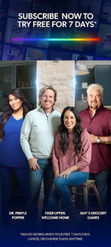 Descargar discovery+ | Stream TV Shows Entretenimiento para Android captura de pantalla 2