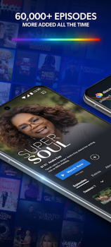 Descargar discovery+ | Stream TV Shows Entretenimiento para Android captura de pantalla 5