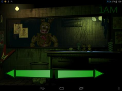 Descargar Симулятор аниматроника Full Juegos de acción para Android