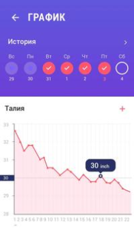 Descargar Perder Grasa Abdominal en Casa Salud y estado fisico para Android captura de pantalla 6