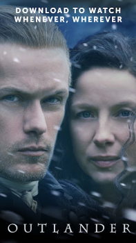 Descargar STARZ Entretenimiento para Android captura de pantalla 2