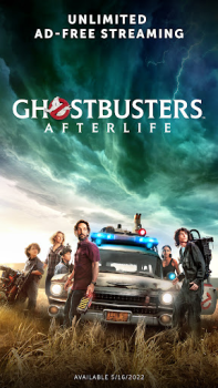Descargar STARZ Entretenimiento para Android captura de pantalla 3