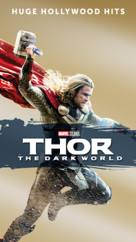 Descargar STARZ Entretenimiento para Android captura de pantalla 6