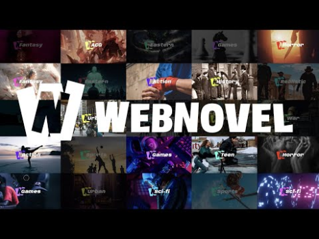 Descargar WebNovel Libros y referencia para Android captura de pantalla 5