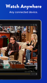 Descargar Sling Television Entretenimiento para Android captura de pantalla 7