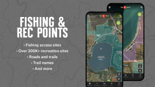 Descargar onX Hunt: GPS Hunting Maps Deporte para Android captura de pantalla 6