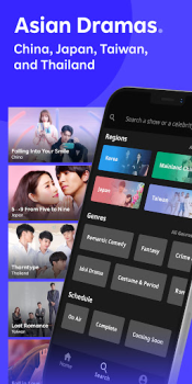 Descargar Viki: doramas en español Entretenimiento para Android captura de pantalla 2