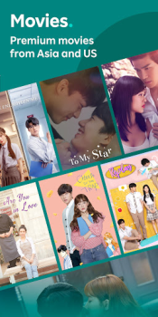 Descargar Viki: doramas en español Entretenimiento para Android captura de pantalla 3
