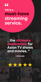 Descargar Viki: doramas en español Entretenimiento para Android captura de pantalla 6
