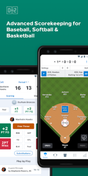 Descargar GameChanger Deporte para Android captura de pantalla 3
