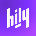 Descargar  Hily: Citas, amor, buen rollo