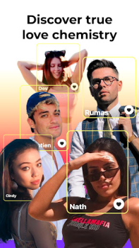Descargar Hily: Citas, amor, buen rollo Fechado para Android captura de pantalla 6
