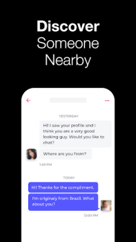 Descargar Ashley Madison Fechado para Android captura de pantalla 5