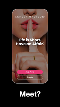 Descargar Ashley Madison Fechado para Android captura de pantalla 6