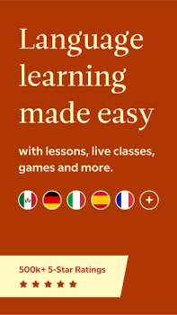 Descargar Babbel: Aprender idiomas Educación para Android
