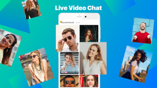 Descargar Honeycam Chat-Short Video&Chat Social para Android captura de pantalla 3