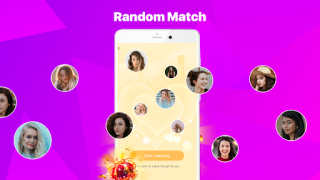 Descargar Honeycam Chat-Short Video&Chat Social para Android captura de pantalla 4