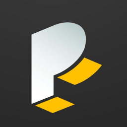 Logotipo Pantaya - Streaming en Español
