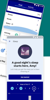 Descargar WeightWatchers Program Salud y estado fisico para Android captura de pantalla 7