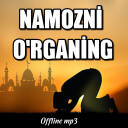 Descargar Namoz Kitobi