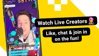 Descargar Pococha - Chat, Live streaming Social para Android captura de pantalla 2