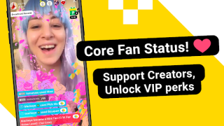 Descargar Pococha - Chat, Live streaming Social para Android captura de pantalla 4
