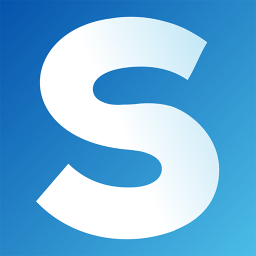 Logotipo SuperLive-Stream en vivo App