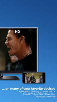 Descargar VUDU - Películas HDX Entretenimiento para Android captura de pantalla 5