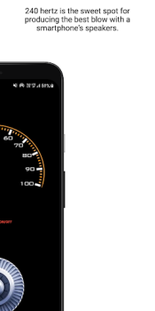Descargar Candle Blower Entretenimiento para Android captura de pantalla 2