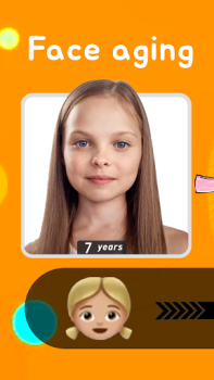 Descargar Future You: See your old face Entretenimiento para Android