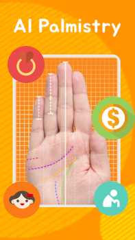 Descargar Future You: See your old face Entretenimiento para Android captura de pantalla 4