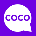 Descargar  Coco - Live Video Chat HD