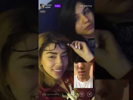 Descargar Coco - Live Video Chat HD Comunicación para Android captura de pantalla 8