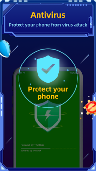Descargar Space Cleaner Herramientas para Android captura de pantalla 4