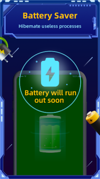 Descargar Space Cleaner Herramientas para Android captura de pantalla 5
