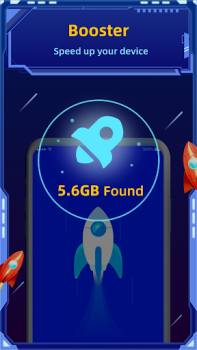 Descargar Space Cleaner Herramientas para Android captura de pantalla 7