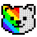 Descargar Pixelz - Color by Number Pixel