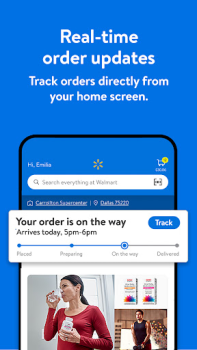 Descargar Walmart: Shopping & Savings Compras para Android captura de pantalla 4