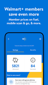Descargar Walmart: Shopping & Savings Compras para Android captura de pantalla 7