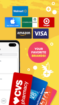 Descargar Fetch: Premia tu vida Compras para Android captura de pantalla 2