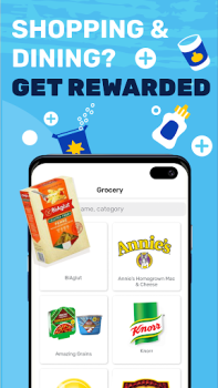 Descargar Fetch: Premia tu vida Compras para Android captura de pantalla 3