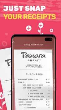 Descargar Fetch: Premia tu vida Compras para Android captura de pantalla 5